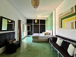 Villa With Tennis Court Outdoor and Indoor Pool - by Feelluxuryholiday