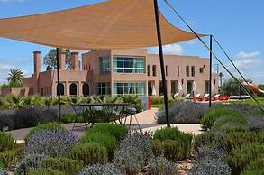 Villa With Tennis Court Outdoor and Indoor Pool - by Feelluxuryholiday