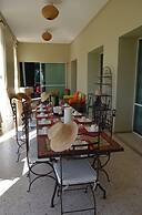 Villa With Tennis Court Outdoor and Indoor Pool - by Feelluxuryholiday