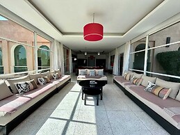 Villa With Tennis Court Outdoor and Indoor Pool - by Feelluxuryholiday