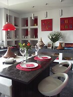 Villa With Tennis Court Outdoor and Indoor Pool - by Feelluxuryholiday