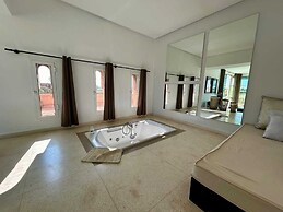 Villa With Tennis Court Outdoor and Indoor Pool - by Feelluxuryholiday