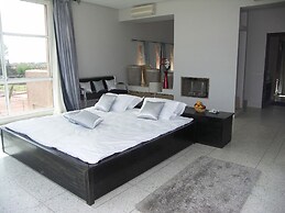 Villa With Tennis Court Outdoor and Indoor Pool - by Feelluxuryholiday