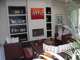 Villa With Tennis Court Outdoor and Indoor Pool - by Feelluxuryholiday