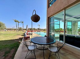 Villa With Tennis Court Outdoor and Indoor Pool - by Feelluxuryholiday