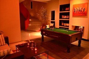 Villa With Tennis Court Outdoor and Indoor Pool - by Feelluxuryholiday