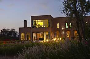 Villa With Tennis Court Outdoor and Indoor Pool - by Feelluxuryholiday