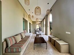 Villa With Tennis Court Outdoor and Indoor Pool - by Feelluxuryholiday