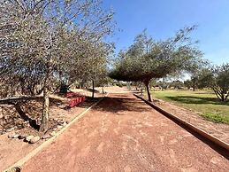 Villa With Tennis Court Outdoor and Indoor Pool - by Feelluxuryholiday