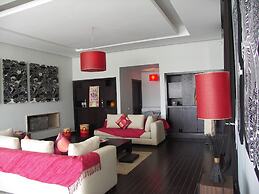 Villa With Tennis Court Outdoor and Indoor Pool - by Feelluxuryholiday