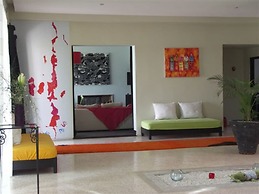 Villa With Tennis Court Outdoor and Indoor Pool - by Feelluxuryholiday