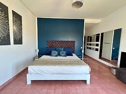 Villa With Tennis Court Outdoor and Indoor Pool - by Feelluxuryholiday