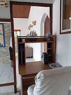 Rest, Work and fun in the Caribbean