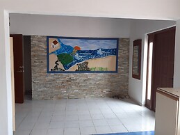 Rest, Work and fun in the Caribbean