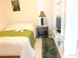 Rest, Work and fun in the Caribbean