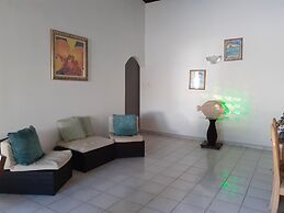 Rest, Work and fun in the Caribbean