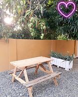 Rest, Work and fun in the Caribbean