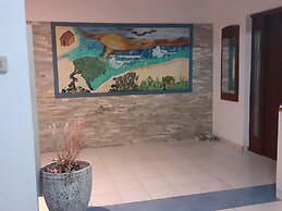 Rest, Work and fun in the Caribbean