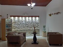 Rest, Work and fun in the Caribbean