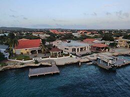 Rest, Work and fun in the Caribbean