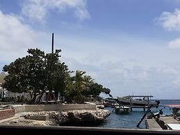 Rest, Work and fun in the Caribbean