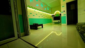 Suna's Home - Villa in Vung Tau