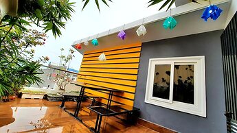 Suna's Home - Villa in Vung Tau