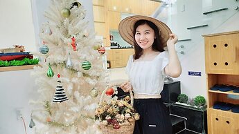 Suna's Home - Villa in Vung Tau