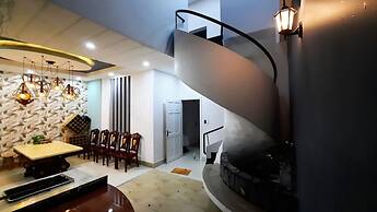 Suna's Home - Villa in Vung Tau