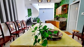 Suna's Home - Villa in Vung Tau