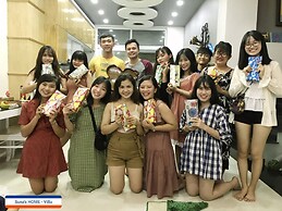 Suna's Home - Villa in Vung Tau