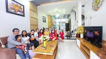 Suna's Home - Villa in Vung Tau