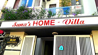 Suna's Home - Villa in Vung Tau