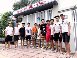 Suna's Home - Villa in Vung Tau