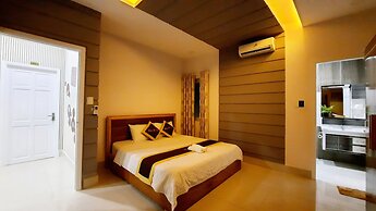 Suna's Home - Villa in Vung Tau