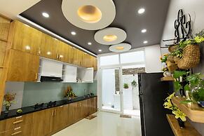 Suna's Home - Villa in Vung Tau
