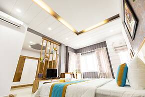 Suna's Home - Villa in Vung Tau