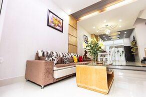 Suna's Home - Villa in Vung Tau