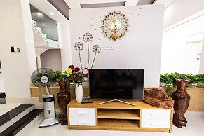 Suna's Home - Villa in Vung Tau