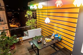 Suna's Home - Villa in Vung Tau