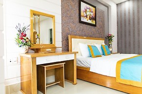 Suna's Home - Villa in Vung Tau