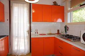 Spacious Villa With Private Garden and Pool