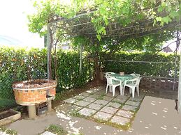 Spacious Villa With Private Garden and Pool