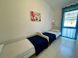 Functional Flat With Balcony