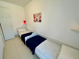 Functional Flat With Balcony