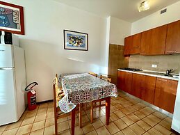 Flat With Excellent Location