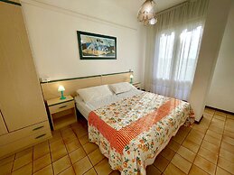 Flat With Excellent Location