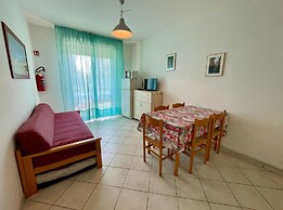 Comfortable Flat for Four-beahost