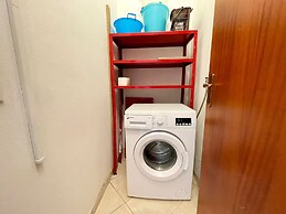 Comfortable Flat for Four-beahost