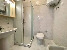 Flat With Breathtaking sea View